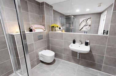 Oldham Place, City Centre, Liverpool - Image 2